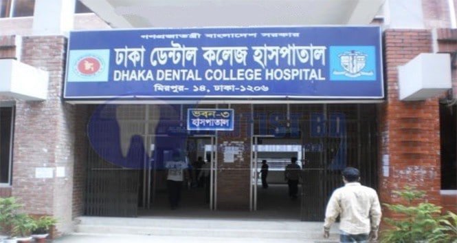 Dhaka Dental College Malaysia Jay Excel Medic Study Medicine