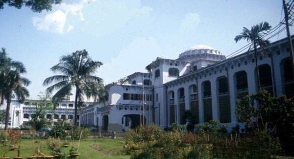 Dhaka Medical College Malaysia Jay Excel Medic Study Medicine