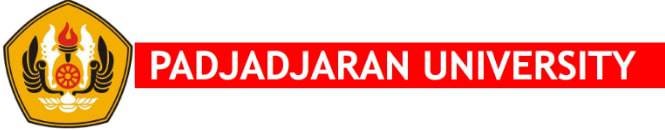 Padjadjaran University Intro Logo