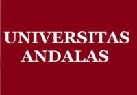 Universitas Andalas