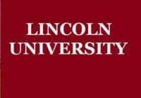 Lincoln University