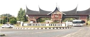 Andalas University | Malaysia Jay Excel Medic | Study Medicine ...